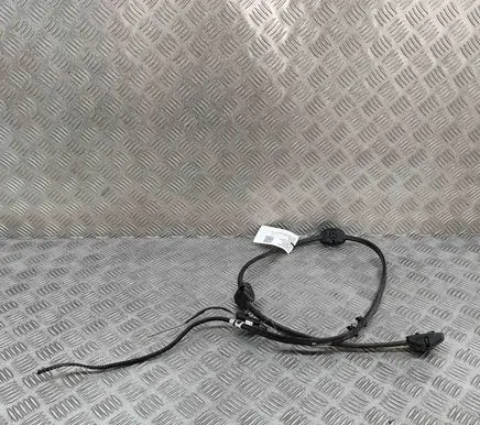 BMW 2 F44 Windshield washer spray nozzle 7453968