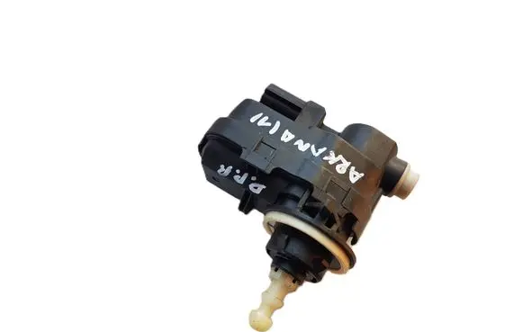 Renault Arkana Headlight level adjustment motor 260564014R