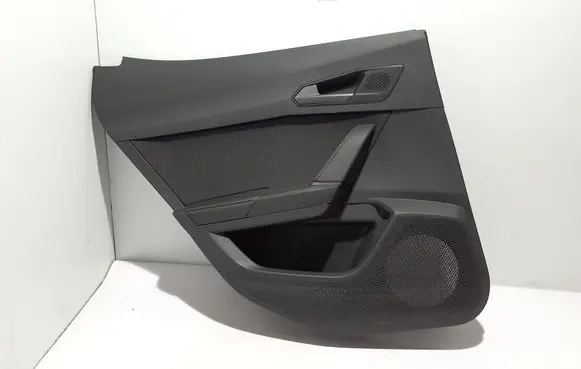 Cupra Formentor Rear door card panel trim 5FA867115A