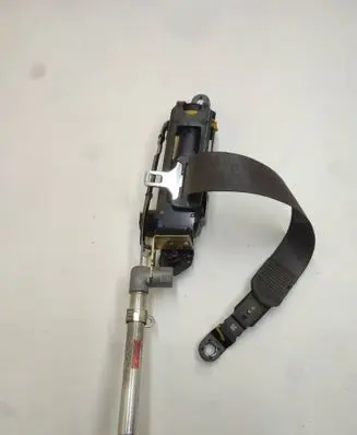 Volvo S70 V70 V70 XC Front seatbelt 9206503