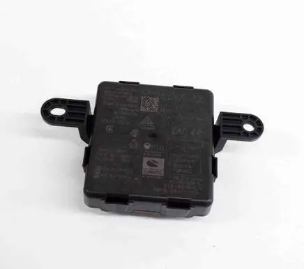 Keyless (KESSY) go control unit/module