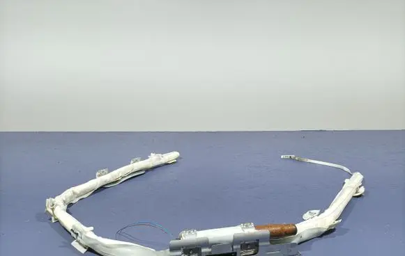 KIA Venga Roof airbag