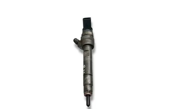 BMW 1 E81 E87 Fuel injector 0445110289 7798446