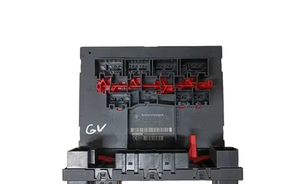 Volkswagen Golf V Comfort/convenience module 3C0937049L F005V00532