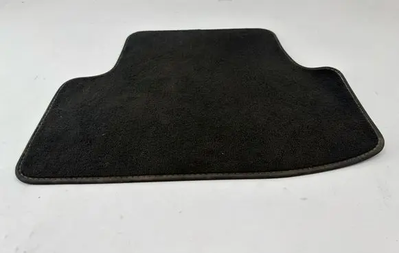 Audi A3 8Y Rear floor mat 8Y2863011JTV 8Y1863011JTV