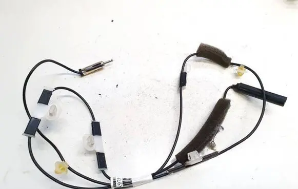 Suzuki Grand Vitara II Other wiring loom