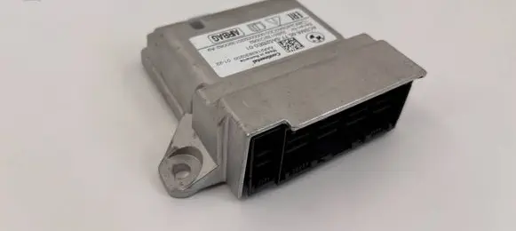 BMW 5 G60 G61 Airbag control unit/module 5A52BE
