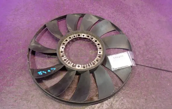 Volkswagen PASSAT B5.5 Fan set 