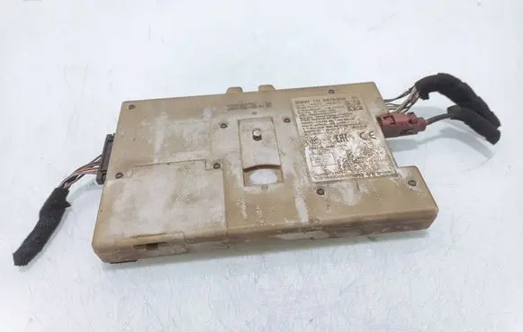 BMW 7 G11 G12 Other control units/modules 9878206 55076010