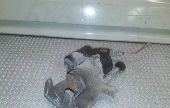 Audi A6 S6 C6 4F Rear brake caliper 