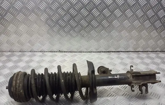 Fiat Grande Punto Front shock absorber/damper
