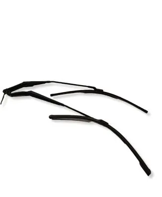 Peugeot 508 Headlight wiper arm set 9686437780 9686437680
