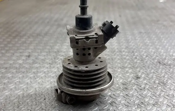 Volkswagen PASSAT B7 AdBlue injector 04440210211 14020912