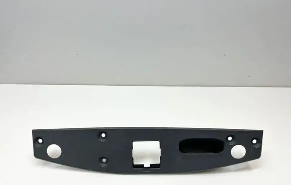 Mercedes-Benz SL R230 Centre console side trim rear A2306940086 2306940086