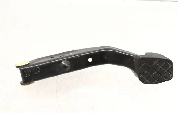 Brake pedal