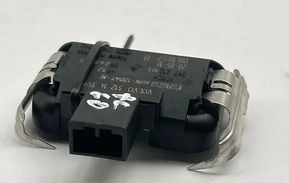 Volvo XC60 Rain sensor 31214359 6G9N17D547AE 1397212103