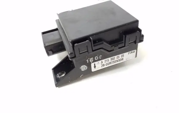 Mercedes-Benz CL C216 Other relay A2158600505