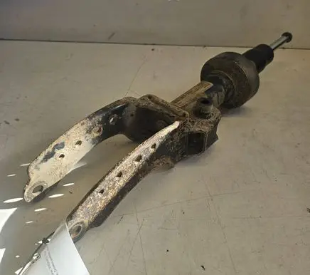 Audi Q7 4L Front shock absorber/damper 7L8413031E