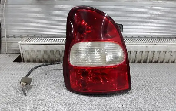 KIA Carnival Rear/tail lights 0K55251140