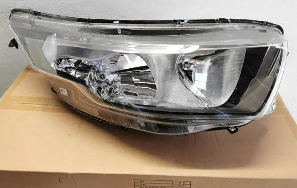 Iveco Daily 6th gen Headlight/headlamp 47900748DANEK 47900748
