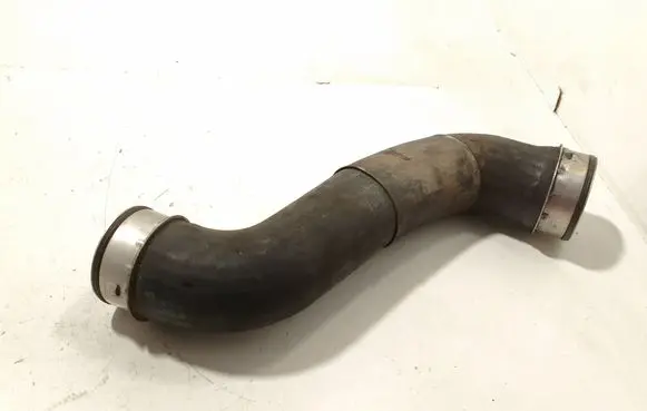 Mercedes-Benz E W211 Intercooler hose/pipe A2115282782 L02712A 3091DB30