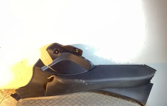 Lexus RX 450H (A) pillar trim 625524808 6255248110