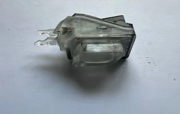Audi A4 S4 B9 Front door handle light (exterior) 8W0947134
