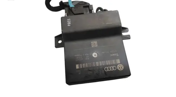 Audi Q7 4L Gateway control module 4L0907468 401324 4L0910468