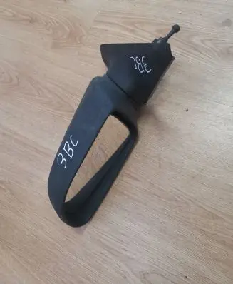 Renault 19 Manual wing mirror 00762 02762
