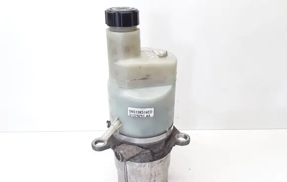 Volvo V50 Electric power steering pump 5N513K514CD 31329251AA