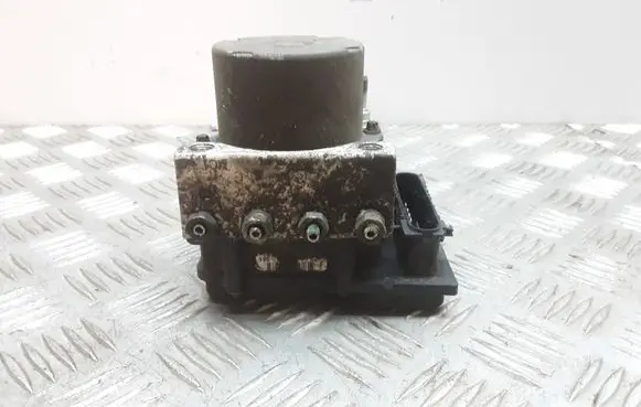 Volkswagen II LT ABS Pump 0265800335 0265231333