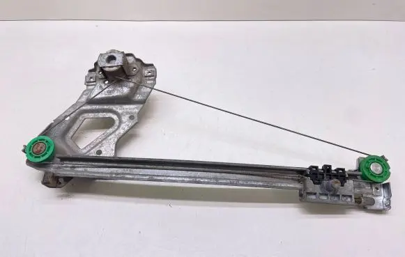 Audi 80 90 S2 B4 Rear door manual window regulator 893839399