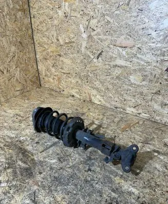 Mercedes-Benz E W212 Front shock absorber/damper A2123204013