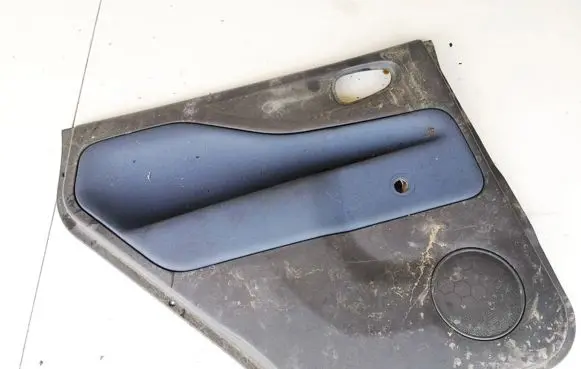 Mitsubishi Space Star Rear door card panel trim MR786506