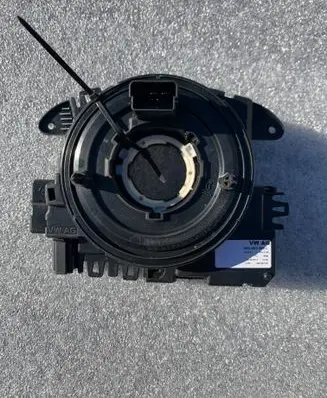 Audi Q3 8U Airbag slip ring squib (SRS ring) 5K0953569L