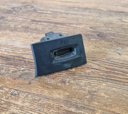 BMW 3 E90 E91 Ignition lock 6954719