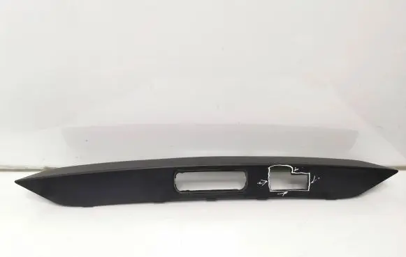 Ford Transit Courier Trunk door license plate light bar ET76A43404abw ET76A43404bbw ET76A43404DBW