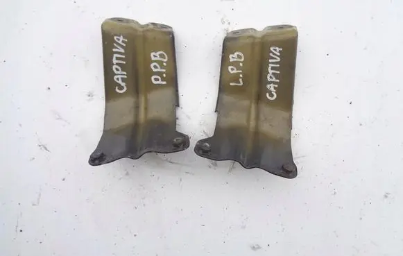 Chevrolet Captiva Fender mounting bracket