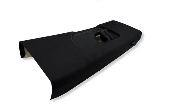 Audi A7 S7 4G (B) pillar trim (top) 4G8867244 4G8867294