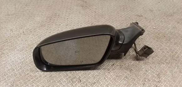 Audi A3 S3 8L Front door electric wing mirror 