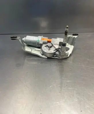 Nissan X-Trail T31 Rear window wiper motor 28710 A4442129