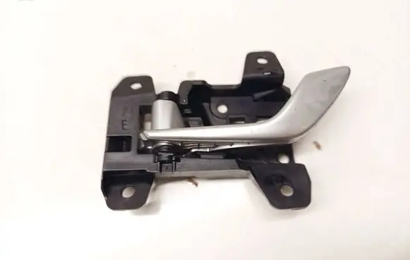 Hyundai Tucson IV NX4 Rear door interior handle 83613N7000