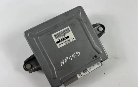 Toyota Prius (XW20) Engine control unit/module ECU 8998147160