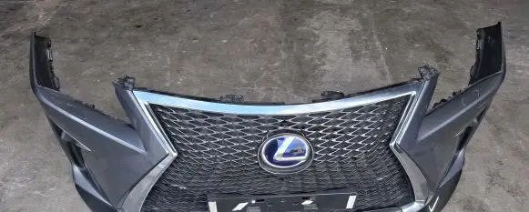 Lexus RX 450H Front bumper 5211948D40