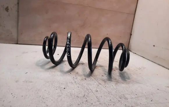 Opel Insignia A Rear coil spring