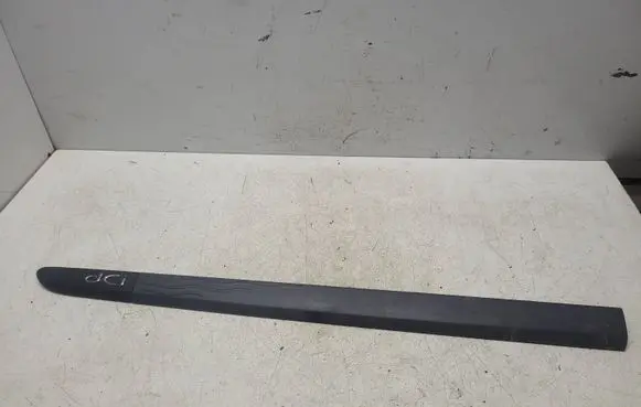 Renault Modus Front door trim (molding)