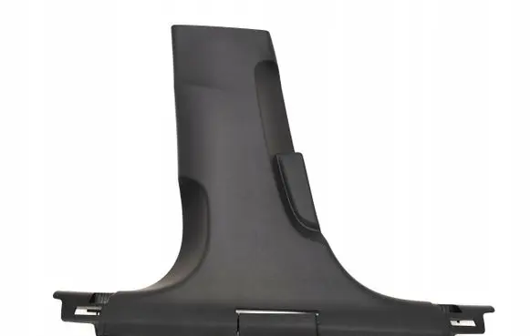 Audi A6 S6 C8 4K (B) pillar trim (bottom) 4K0867239