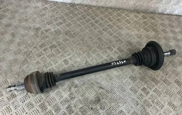Mercedes-Benz CLS W257 Rear driveshaft A2201501