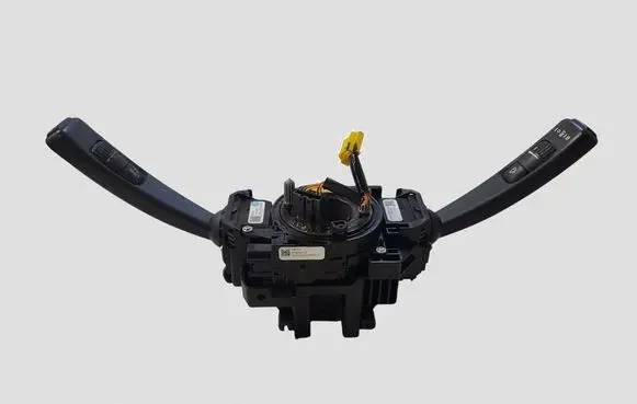 Volvo V40 Wiper turn signal indicator stalk/switch 31327903 31343218 FBYDA