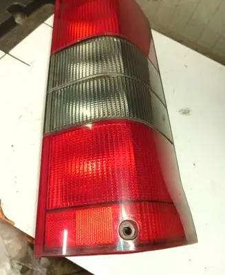 Citroen Jumper Rear/tail lights 085521918